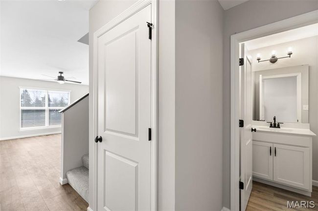 2 St. James At Parkview Commons, House other with 3 bedrooms, 3 bathrooms and 1 parking in Gray Summit MO | Image 23
