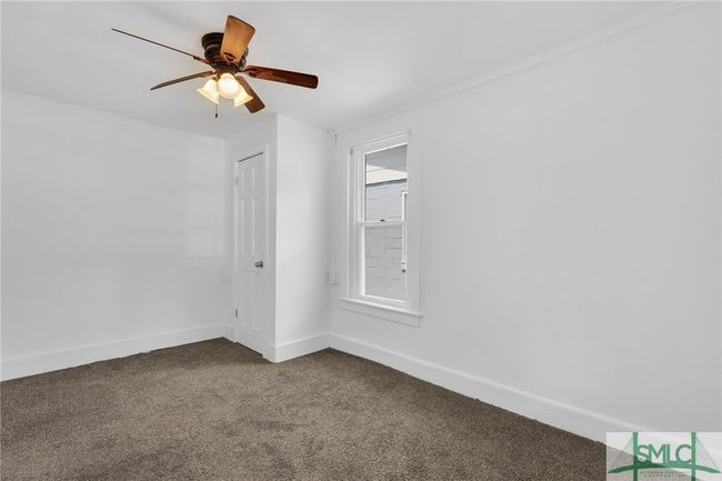 627 W 48 Th St, House other with 3 bedrooms, 1 bathrooms and null parking in Savannah GA | Image 37