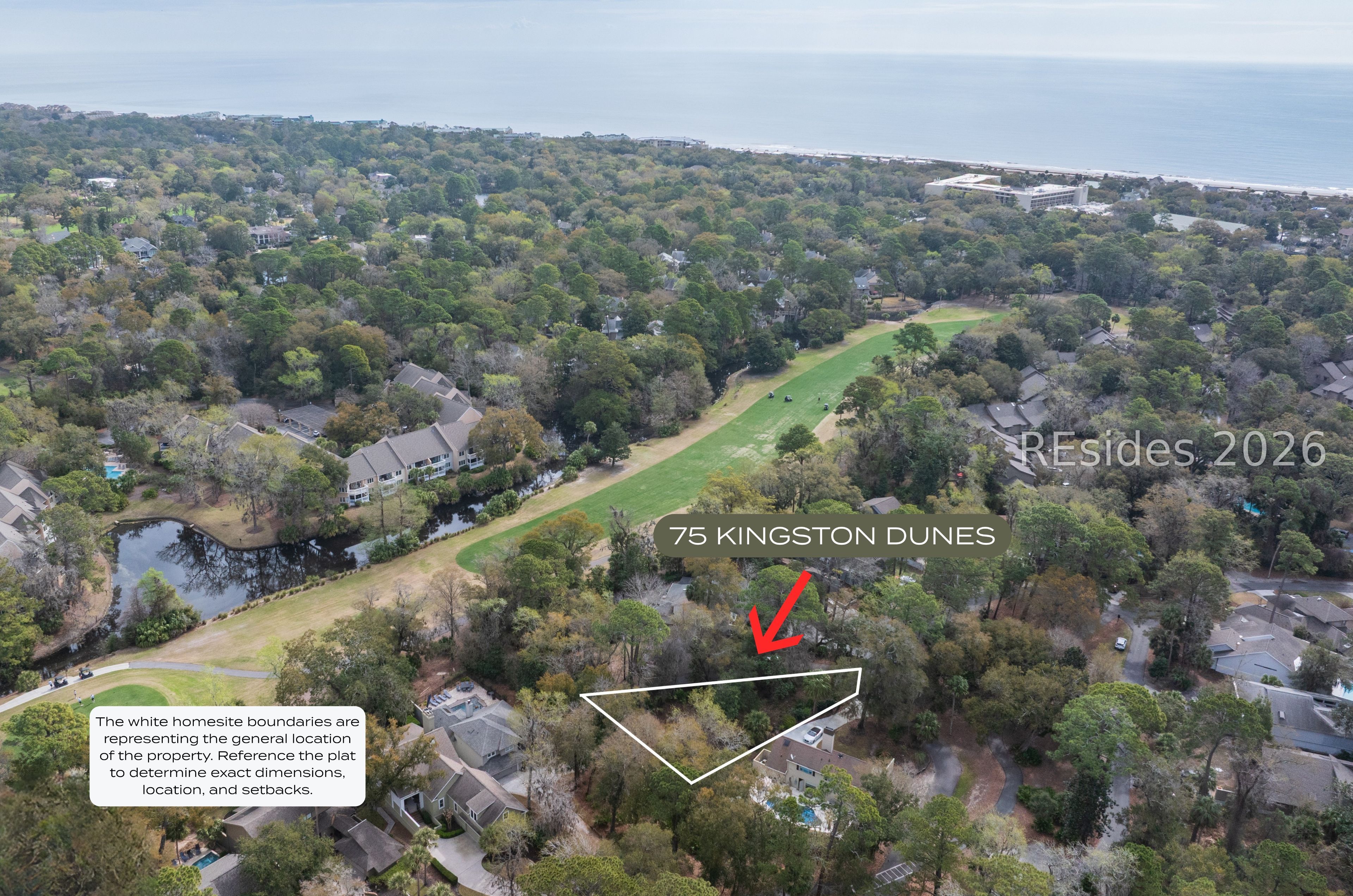 Land in Hilton Head Island 3
