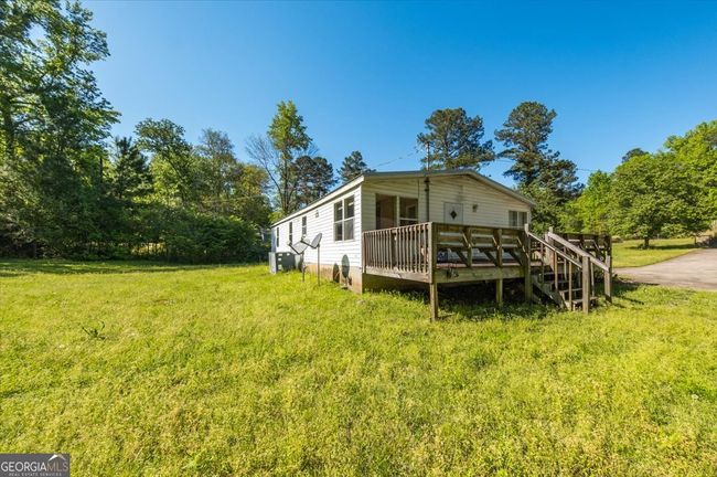 504 Old Huckabee Rd, House other with 3 bedrooms, 2 bathrooms and null parking in Gray GA | Image 22