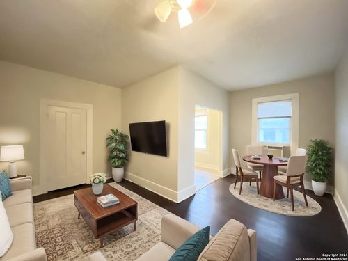 8-319 Army Blvd, San Antonio, TX, 78215-1032 | Card Image
