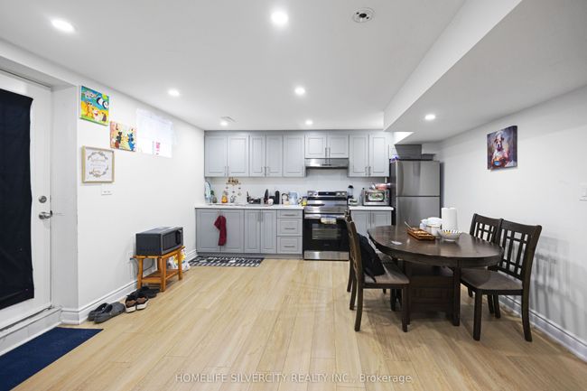 13 Minna Trail, House other with 6 bedrooms, 4 bathrooms and 4 parking in Brampton ON | Image 30