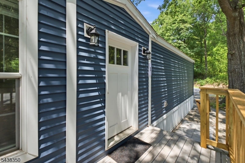 Residential in Washington Twp. 5