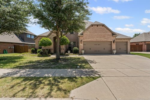 11925 Joplin Ln, Fort Worth, TX, 76108-7704 | Card Image