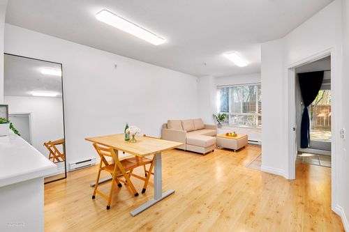 111-6833 Village Green, Burnaby, BC, V5E4M1 | Card Image