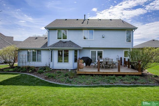 17616 Ventana Cir, House other with 4 bedrooms, 4 bathrooms and 2 parking in Omaha NE | Image 36