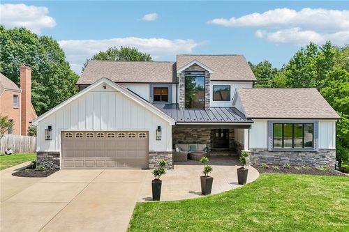 1711 Sturbridge Dr, Sewickley, PA, 15143-8516 | Card Image