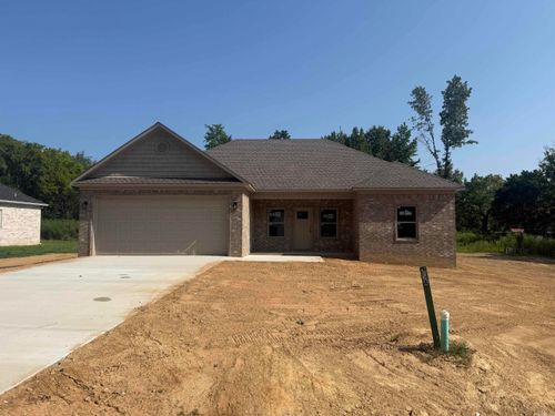70 Turkey Roost Rd, Quitman, AR, 72131-8047 | Card Image