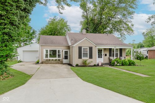 209 N John St, Pendleton, IN, 46064-1011 | Card Image
