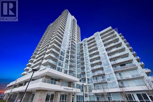 2303-10 Deerlick Court, Toronto (Parkwoods-Donalda), ON, M1A1Y4 | Card Image