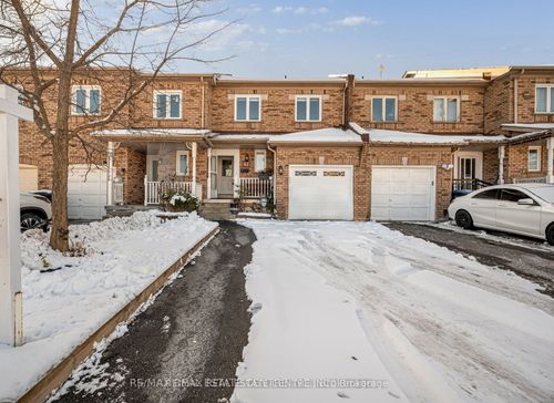 47 Brickyard Way, Brampton, ON, L6V4L6 | Card Image