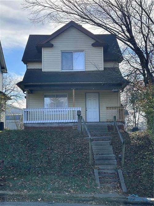 1777 South Ave, Toledo, OH, 43609-2064 | Card Image