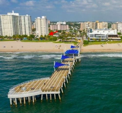 unit-210-133 N Pompano Beach Blvd, Pompano Beach, FL, 33062-5725 | Card Image