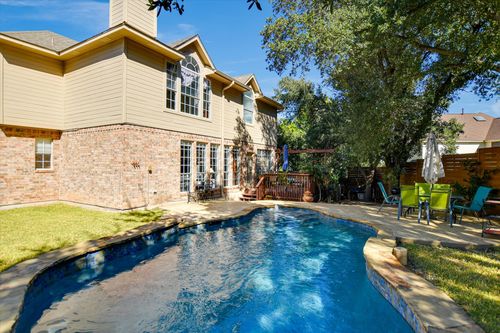 10305 Scull Creek Dr, Austin, TX, 78730-3556 | Card Image