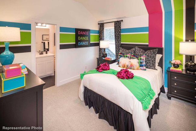 Secondary Bedroom (Representative Photo) | Image 27