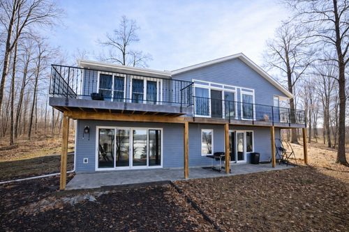 36155 New Melahn Dr, Lake George, MN, 56458-4110 | Card Image