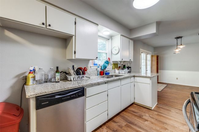 2217 Hackberry Dr, House other with 3 bedrooms, 2 bathrooms and null parking in Arlington TX | Image 8