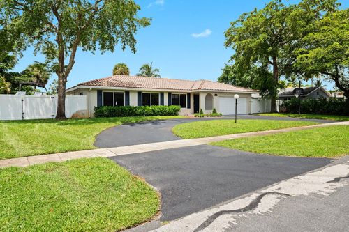 6101 Sw 9th St, Plantation, FL, 33317-3960 | Card Image