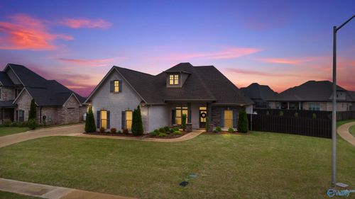 101 Jackson Trace Ct, Meridianville, AL, 35759-1833 | Card Image