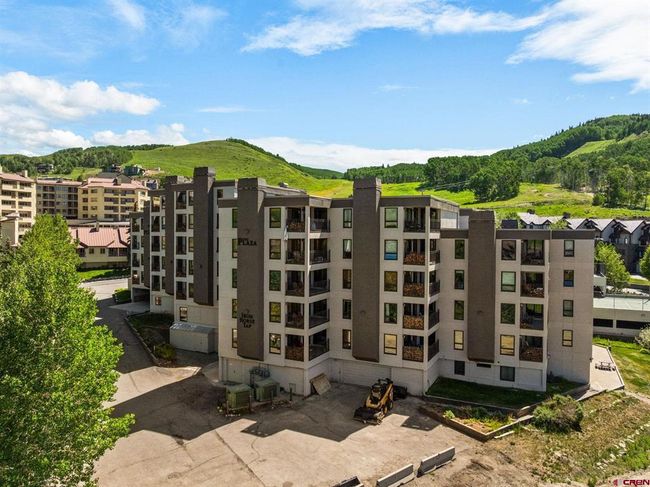 642 - 11 Snowmass Rd, Condo with 2 bedrooms, 2 bathrooms and null parking in Crested Butte CO | Image 26