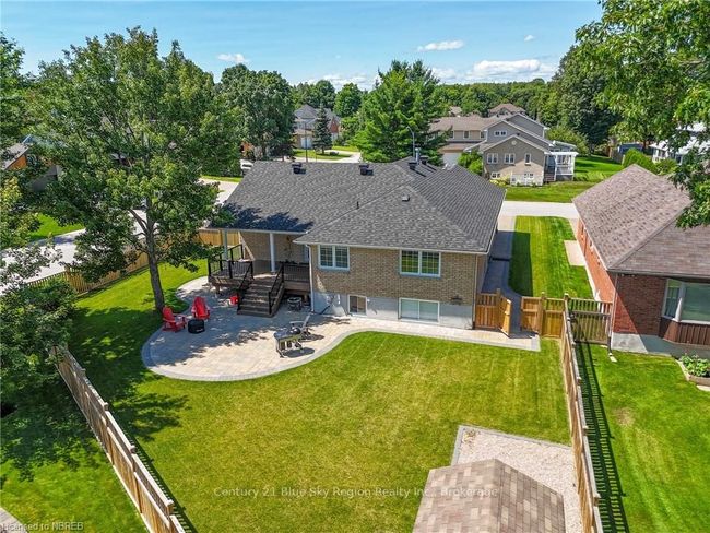 1 Christopher Crt, House other with 5 bedrooms, 2 bathrooms and 4 parking in North Bay ON | Image 9
