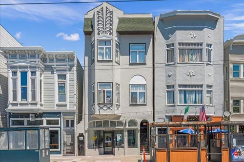 674 Haight St, San Francisco, CA, 94117-3333 | Card Image