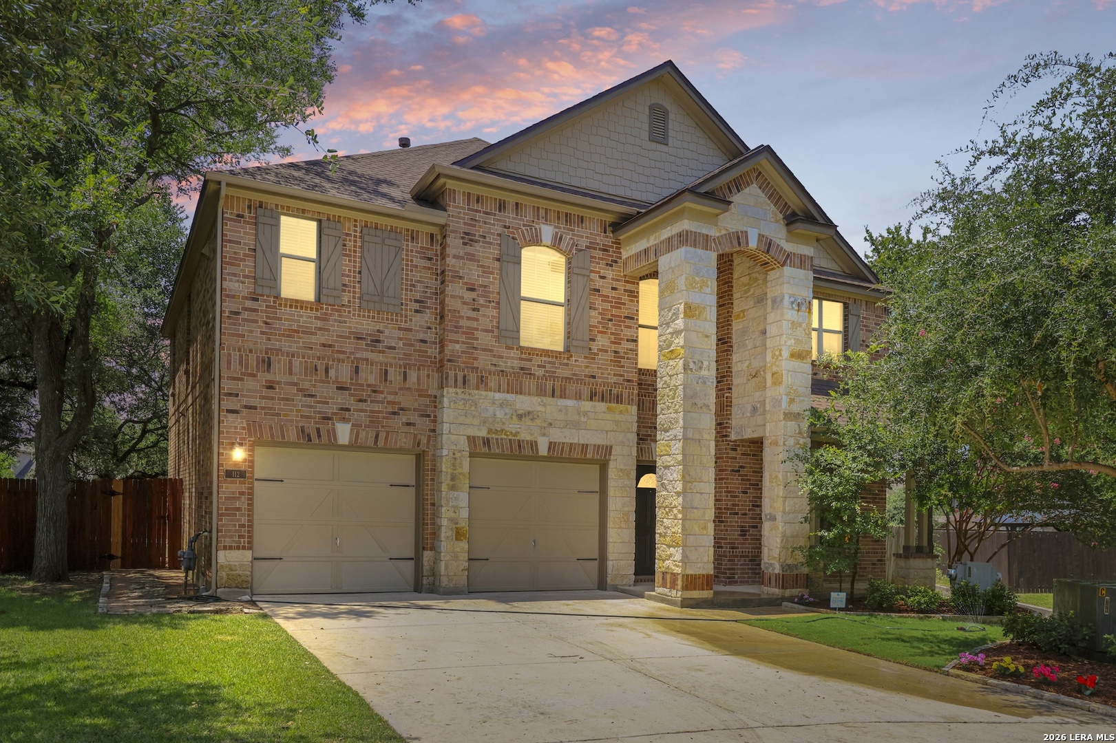 Residential in Boerne