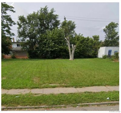 2457 Faber Street, Home with 0 bedrooms, 0 bathrooms and null parking in Hamtramck MI | Image 1