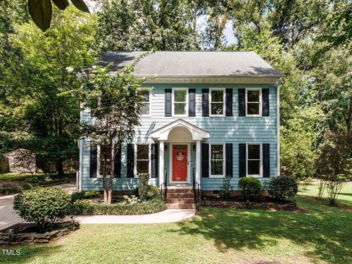 826 Oakwater Dr, Garner, NC, 27529-4100 | Card Image