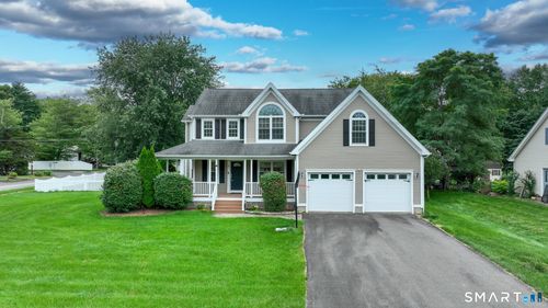 5 Gorski Dr, South Windsor, CT, 06074-2467 | Card Image