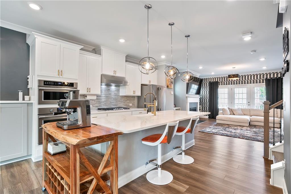Trevi Ln, Suwanee, GA 30024