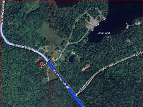 Lot BM-1 Marble Mountain Rd, West Bay, NS, B0E3K0 | Card Image