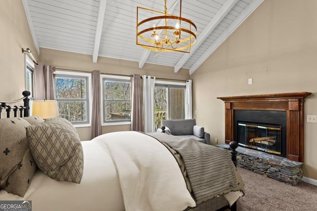 441 - 135 Chestnut Knoll Ct, House other with 2 bedrooms, 2 bathrooms and 2 parking in Jasper GA | Image 14