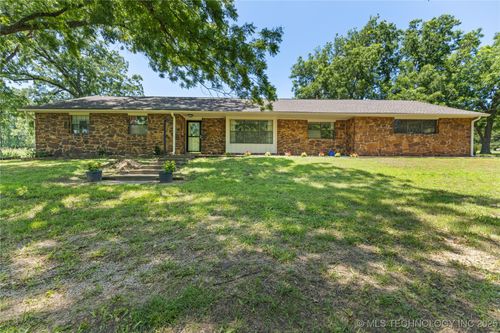 394051 W 2800 Rd, Ochelata, OK, 74051-2014 | Card Image