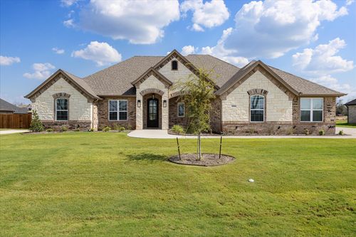 3004 Hazlewood Rd, Granbury, TX, 76049-4346 | Card Image
