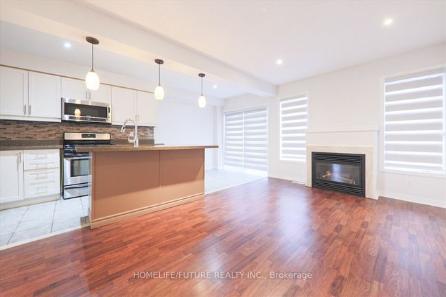 59 Stonewood St, House attached with 3 bedrooms, 3 bathrooms and 1 parking in Ajax ON | Image 10