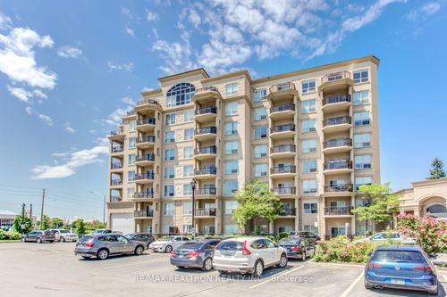 710-8 Maison Parc Crt, Thornhill, ON, L4J9K5 | Card Image