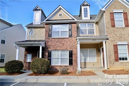 8727 Wandering Creek Way, Charlotte, NC, 28227-0495 | Card Image