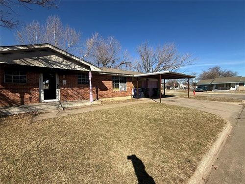 8701 S Miller Blvd, Oklahoma City, OK, 73159-5641 | Card Image