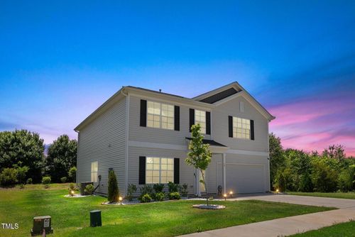 10 Forest Brook Way, Clayton, NC, 27520-5155 | Card Image