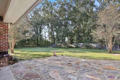 7681 Amite Church Rd, House other with 3 bedrooms, 2 bathrooms and null parking in Denham Springs LA | Image 3