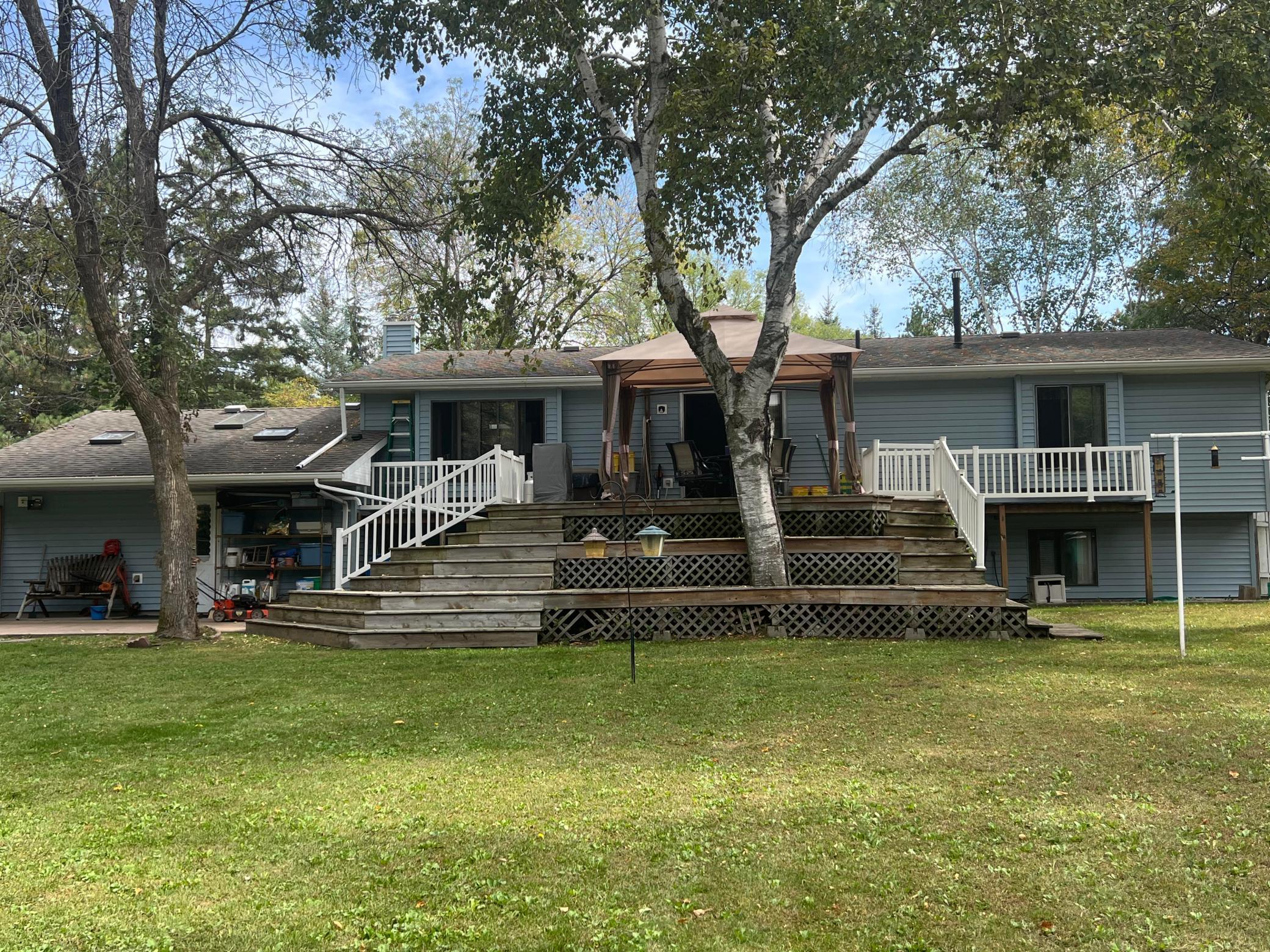 Goodview Ave, Wyoming, MN 55092
