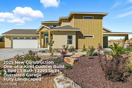 1020 N Crown Cir, Taylor, AZ, 85939-2380 | Card Image