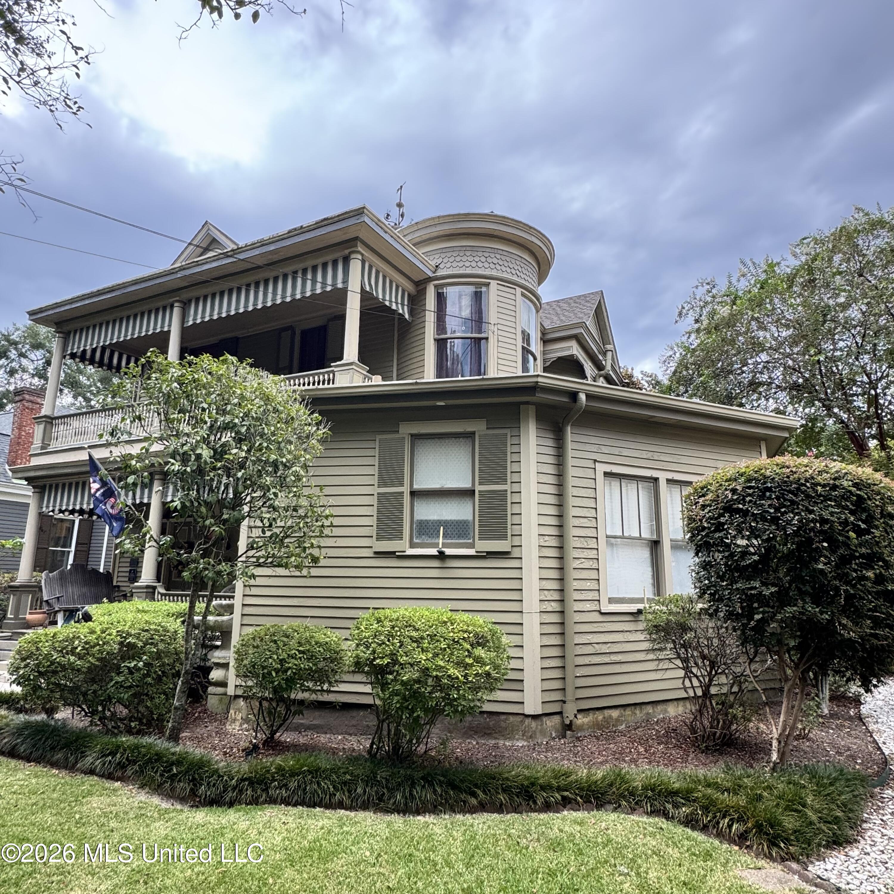 Residential in Natchez 3