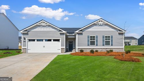 470 Abbott Rd, Statham, GA, 30666-1969 | Card Image
