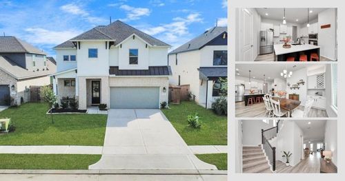 21323 Oakley Claremont Ct, Magnolia, TX, 77355-1439 | Card Image