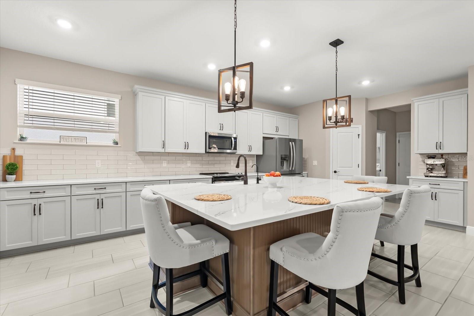 Residential Lease in MINNEOLA 5