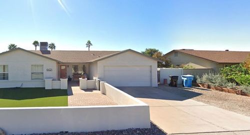 6021 E Acoma Drive, Scottsdale, AZ, 85254 | Card Image