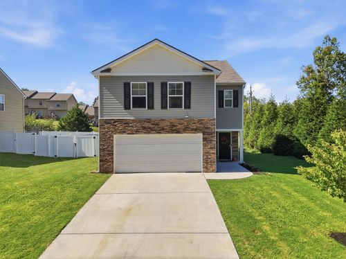 3385 Serenity Drive Ne, Cleveland, TN, 37312 | Card Image