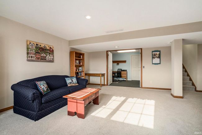 122 River Park Dr, Condo with 3 bedrooms, 3 bathrooms and null parking in Middlebury IN | Image 23